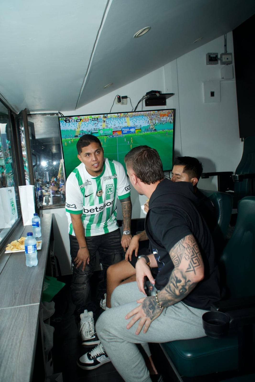 Imagen 4 del mosaico